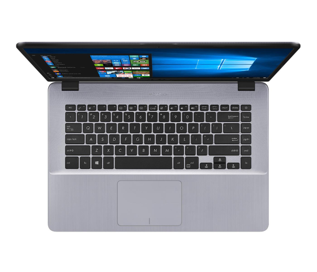 ASUS VivoBook 15 R504ZA Ryzen 5/4GB/1TB/Win10 - 433671 - zdjęcie 3
